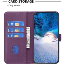 Colorful Shop Tecno Camon 20 Premier Iş Çoklu Kart Yuvası Çok Renkli Için Flip Case (Yurt Dışından)