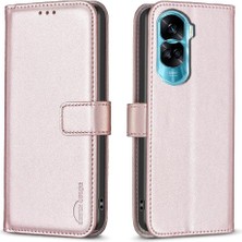 Colorful Shop Onur Için Flip Case 90 Lite 5g Çoklu Kart Yuvası Iş Çok Renkli Cüzdan (Yurt Dışından)