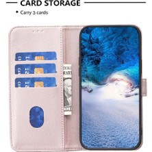 Colorful Shop Onur Için Flip Case 90 Lite 5g Çoklu Kart Yuvası Iş Çok Renkli Cüzdan (Yurt Dışından)