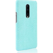 Colorful Shop Oneplus 7 Pro Anti Scratch Uyumluluk Kapak Için Şık Klasik Kılıf (Yurt Dışından)