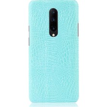 Colorful Shop Oneplus 7 Pro Anti Scratch Uyumluluk Kapak Için Şık Klasik Kılıf (Yurt Dışından)