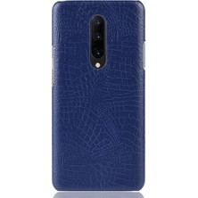 Colorful Shop Oneplus 7 Pro Anti Scratch Uyumluluk Kapak Için Şık Klasik Kılıf (Yurt Dışından)