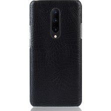 Colorful Shop Oneplus 7 Pro Anti Scratch Uyumluluk Kapak Için Şık Klasik Kılıf (Yurt Dışından)