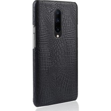 Colorful Shop Oneplus 7 Pro Anti Scratch Uyumluluk Kapak Için Şık Klasik Kılıf (Yurt Dışından)