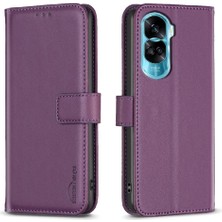 Colorful Shop Onur Için Flip Case 90 Lite 5g Çoklu Kart Yuvası Iş Çok Renkli Cüzdan (Yurt Dışından)