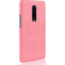 Colorful Shop Oneplus 7 Pro Anti Scratch Uyumluluk Kapak Için Şık Klasik Kılıf (Yurt Dışından)