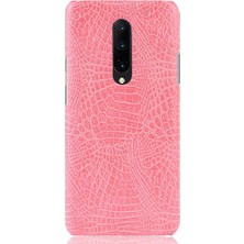 Colorful Shop Oneplus 7 Pro Anti Scratch Uyumluluk Kapak Için Şık Klasik Kılıf (Yurt Dışından)