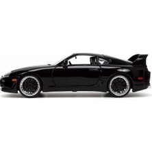 253203077 Hızlı ve Öfkeli 1995 Toyota Supra 1:24