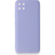 Realme C11 Kılıf Nano Içi Kadife  Silikon