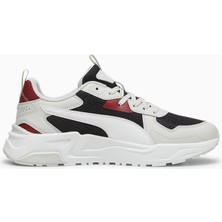 Puma Trinity Lite Erkek Günlük Spor Ayakkabı