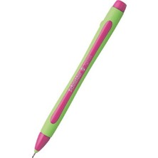 Schneider Xpress Fineliner Keçe Uçlu Kalem 0.8mm F Uç Pembe (SCR093B)