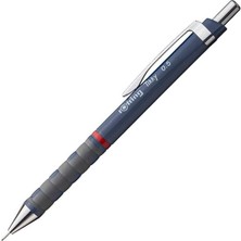 Rotring Tikky Uçlu Kalem 0.5 mm 4c Lacivert