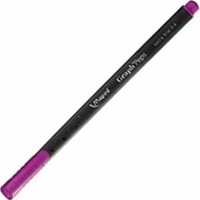 Maped 749108 Fineliner Keçe Uçlu Kalem Mor