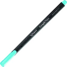 Maped 749114 Fineliner Keçe Uçlu Kalem Su Yeşili