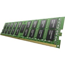 Samsung 32GB Ddr5 4800MHZ PC5-38400 Ecc Rdımm 2rx8 Dual Rank 1.1V Registered Dımm 288-PIN Server Ram Memory M321R4GA3BB6-CQK