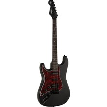 New Orleans NHS9720 Lx Mx Hss Elektro Gitar