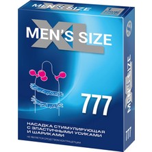 Men's Size 777 Prezervatif