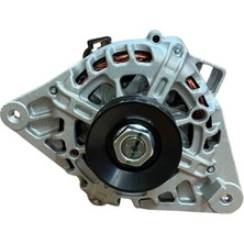 WAI 12V Alternatör Dinamo 90 A Hyundaı Accent/elantra/getz/tucson-Kıa Cerato/rıo/sorento