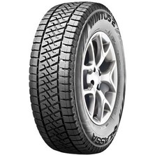 Lassa 195/70 R15C 104/102R Wintus 2 Kış Lastiği (Üretim Yılı: 2024)