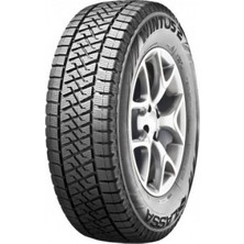 Lassa 225/70 R15C 116/114R Wintus 2 Kış Lastiği (Üretim Yılı: 2024)