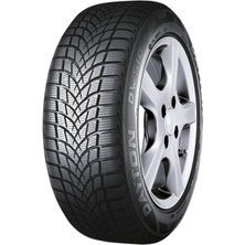 Dayton 195/65 R15 91T Dw510E Kış Lastiği (Üretim Yılı: 2024)