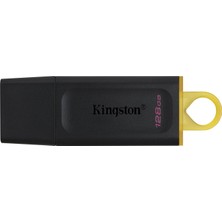 Kingston Dtx 128GB USB 3.2 Flasbellek Datatraveler DTX128GB