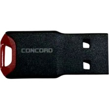 Concord C-UP16 16GB Premium High Speed USB Flash Bellek