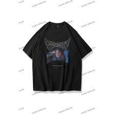 Formatik  A Little Lost Tshirt