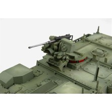 Trumpeter 00397 1/35 Ölçek M1130 Stryker Zırhlı Keşif Aracı Plastik Model Kiti