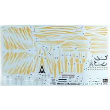 Hasegawa 16 65716 1/72 Ölçek, Sv-51 ? Nora Type (Macross Zero), Macross-Robotech Tv Serisi, Bilim Kurgu Plastik Model Kiti