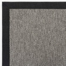 Cool Halı Berlin M406 Hav Toz Vermez Kolay Temizlenen Hasır Doku Balık Sırtı Ithal Sisal Halı