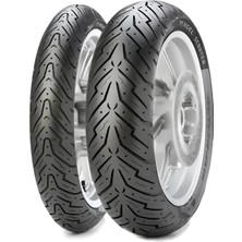 Pirelli Angel Scooter 100/80-14 Rf 54S ve 120/70-14 55P