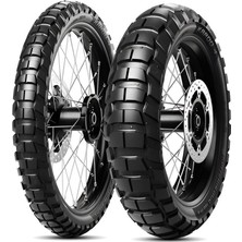 Metzeler Karoo 4 110/80R19 59T M+S