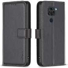 Mays Shop Xiaomi Redmi Note 9 Telefon Kılıfı (Yurt Dışından)