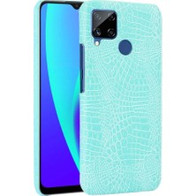 Mays Shop Realme C15 Telefon Kılıfı (Yurt Dışından)