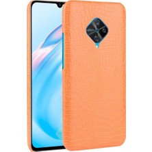 Mays Shop Vivo S1 Pro Telefon Kılıfı (Yurt Dışından)