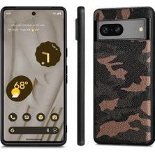 Mays Shop Google Pixel 7a Telefon Kılıfı (Yurt Dışından)