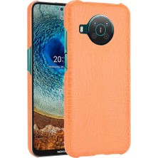 Mays Shop Nokia X10 Telefon Kılıfı (Yurt Dışından)