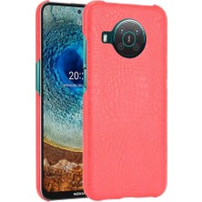 Mays Shop Nokia X10 Telefon Kılıfı (Yurt Dışından)