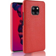 Mays Shop Huawei Mate 20 Pro Telefon Kılıfı (Yurt Dışından)