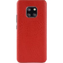 Mays Shop Huawei Mate 20 Pro Telefon Kılıfı (Yurt Dışından)