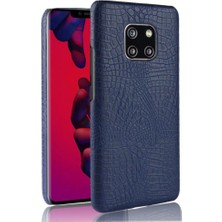 Mays Shop Huawei Mate 20 Pro Telefon Kılıfı (Yurt Dışından)