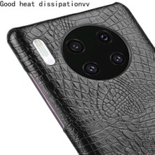 Mays Shop Huawei Mate 30 Telefon Kılıfı (Yurt Dışından)