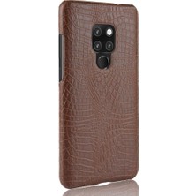 Mays Shop Huawei Mate 20 Telefon Kılıfı (Yurt Dışından)