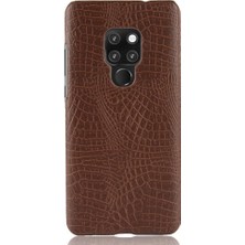 Mays Shop Huawei Mate 20 Telefon Kılıfı (Yurt Dışından)