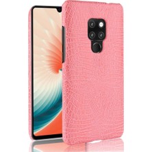 Mays Shop Huawei Mate 20 Telefon Kılıfı (Yurt Dışından)