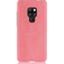 Mays Shop Huawei Mate 20 Telefon Kılıfı (Yurt Dışından)