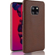 Mays Shop Huawei Mate 20 Pro Telefon Kılıfı (Yurt Dışından)