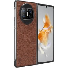 Mays Shop Huawei Mate X3 Telefon Kılıfı (Yurt Dışından)