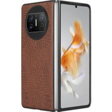 Mays Shop Huawei Mate X3 Telefon Kılıfı (Yurt Dışından)